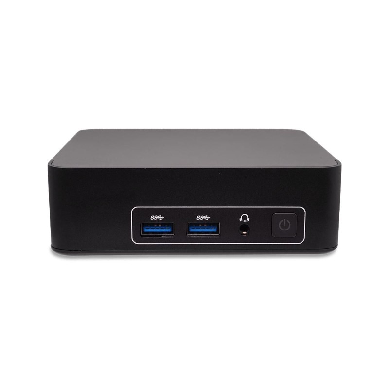AOPEN Den5128 Black 128 Gb 20